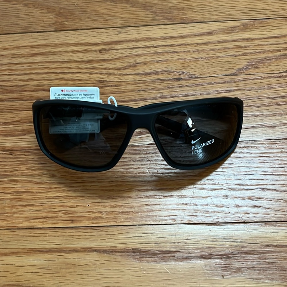 Nike adrenaline sunglasses